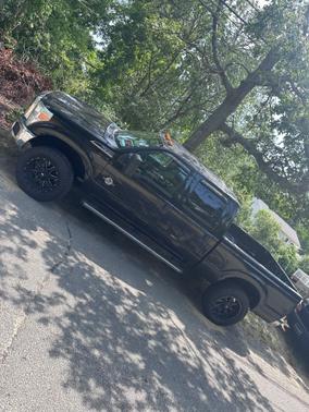 2011 Ford F-350 XLT