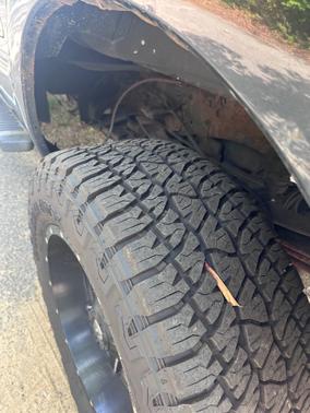 2011 Ford F-350 XLT