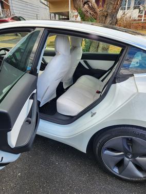 2020 Tesla Model 3 Standard Range