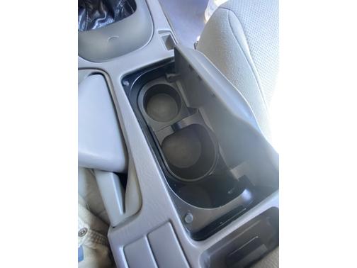 2001 Nissan Maxima SE