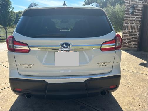 2021 Subaru Ascent Limited 7-Passenger