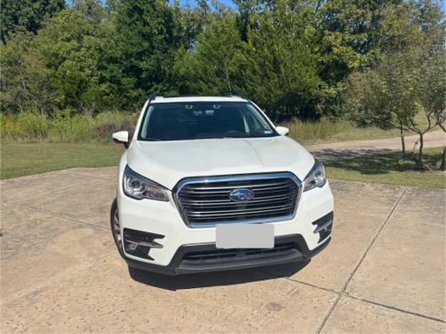 2021 Subaru Ascent Limited 7-Passenger