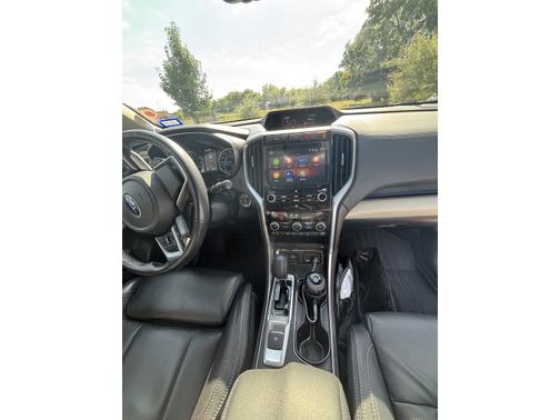 2021 Subaru Ascent Limited 7-Passenger