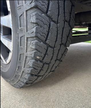 Red 2023 RAM ProMaster 3500 High Roof