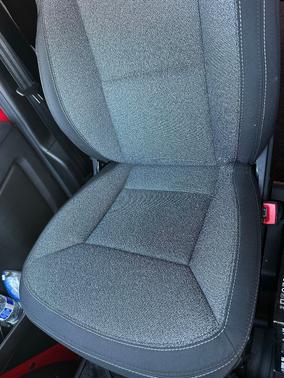 Red 2023 RAM ProMaster 3500 High Roof