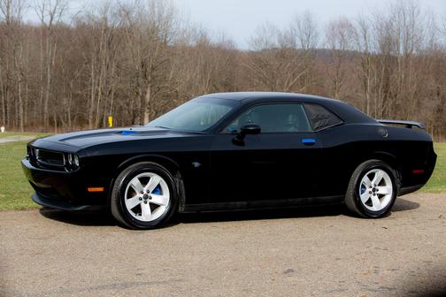 2014 Dodge Challenger SXT