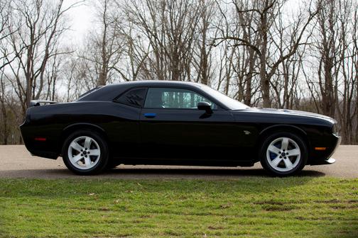 2014 Dodge Challenger SXT