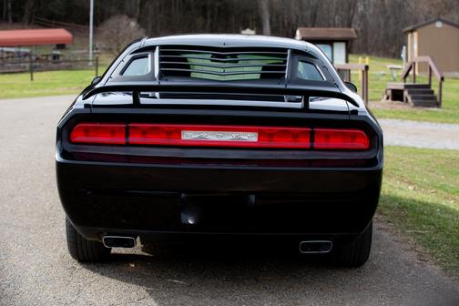 2014 Dodge Challenger SXT
