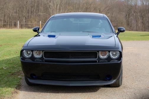 2014 Dodge Challenger SXT