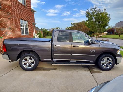 2014 RAM 1500 Lone Star