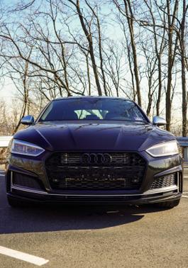 2018 Audi S5 3.0T Premium Plus