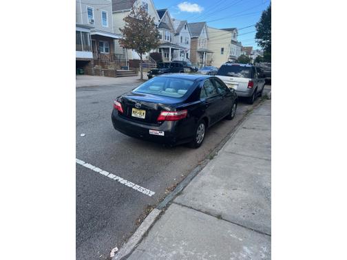 2009 Toyota Camry LE