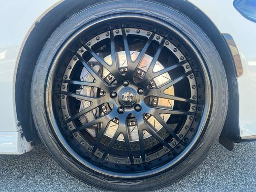 2018 Dodge Charger SRT Hellcat