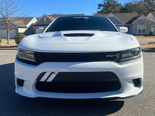 2018 Dodge Charger SRT Hellcat