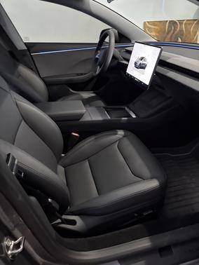 2024 Tesla Model 3 Long Range