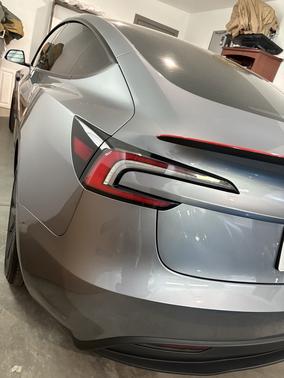 2024 Tesla Model 3 Long Range