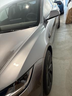 2024 Tesla Model 3 Long Range