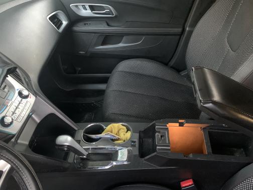 2013 Chevrolet Equinox 2LT