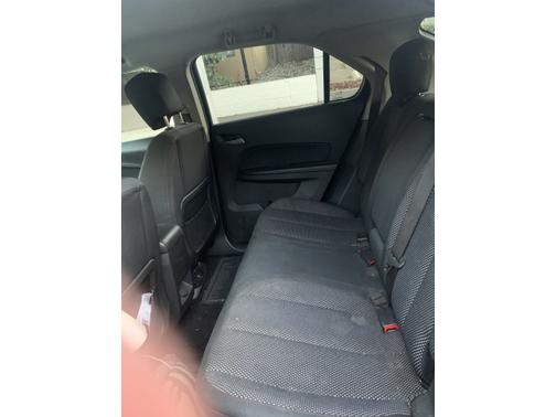 2013 Chevrolet Equinox 2LT