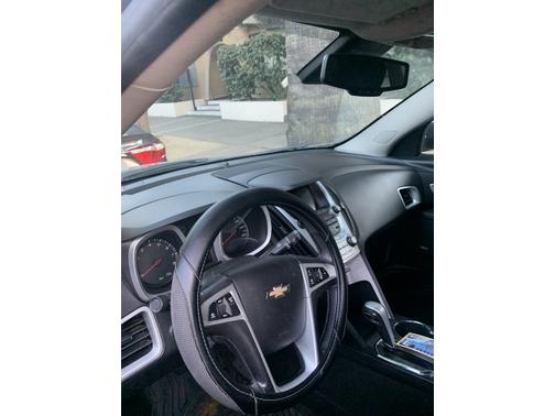 2013 Chevrolet Equinox 2LT