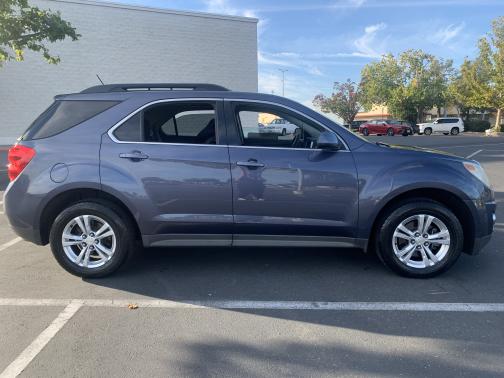 2013 Chevrolet Equinox 2LT