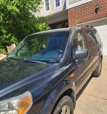 2006 Honda Pilot EX-L