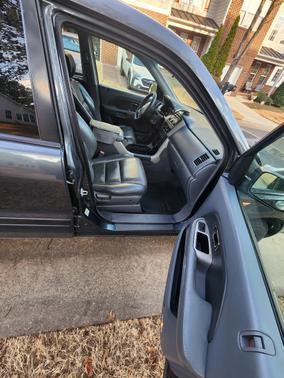 2006 Honda Pilot EX-L