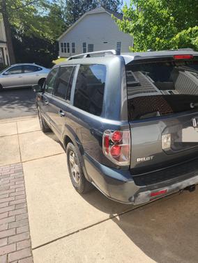 2006 Honda Pilot EX-L