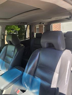 2006 Honda Pilot EX-L