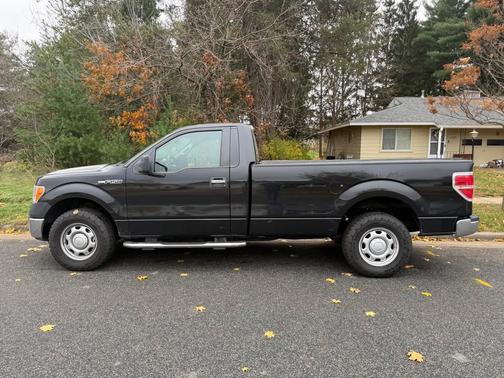 2010 Ford F-150 XL