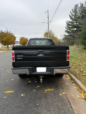 2010 Ford F-150 XL