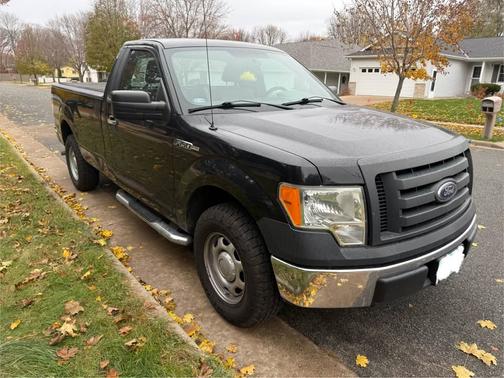 2010 Ford F-150 XL