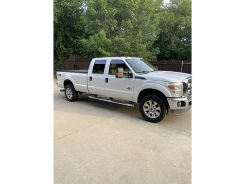 2015 Ford F-350 XLT