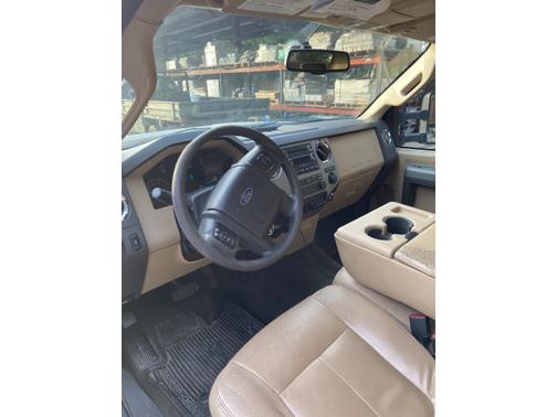 2015 Ford F-350 XLT