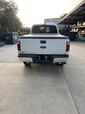 2015 Ford F-350 XLT