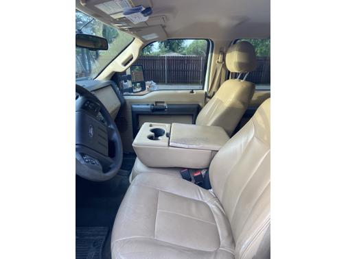 2015 Ford F-350 XLT