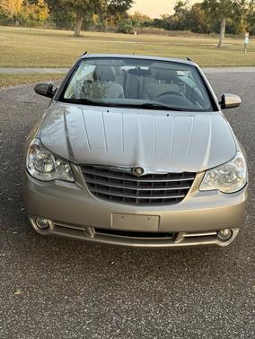 2008 Chrysler Sebring Touring