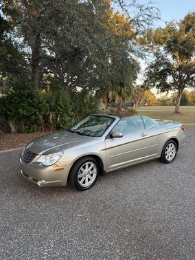 2008 Chrysler Sebring Touring