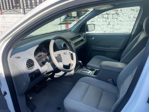 2006 Ford Freestyle SE