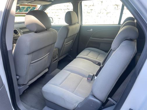 2006 Ford Freestyle SE