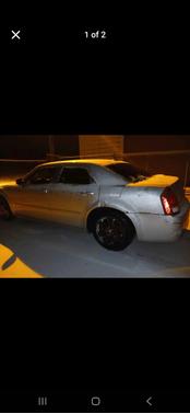 2005 Chrysler 300 Touring