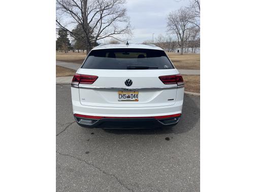 2021 Volkswagen Atlas Cross Sport 2.0T SE