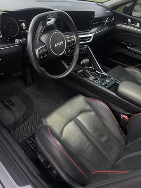 2023 Kia K5 GT