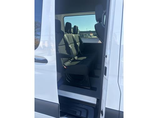 2023 Mercedes-Benz Sprinter 2500 High Roof