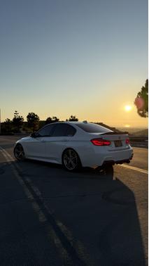 2017 BMW 340 i