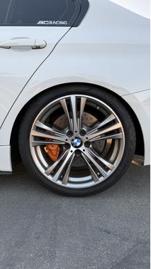 2017 BMW 340 i