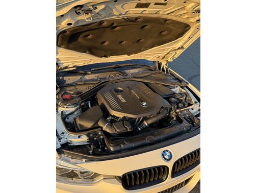 2017 BMW 340 i