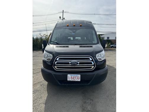 2019 Ford Transit-350 XL