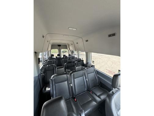 2019 Ford Transit-350 XL