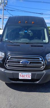 2019 Ford Transit-350 XL